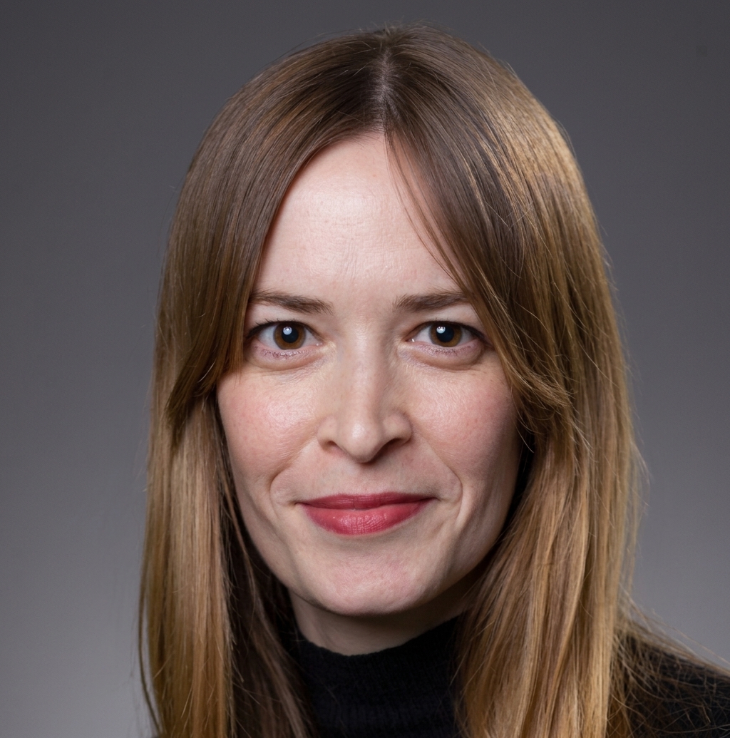 Portrait d’Iris Monderer, fondatrice de HILEO